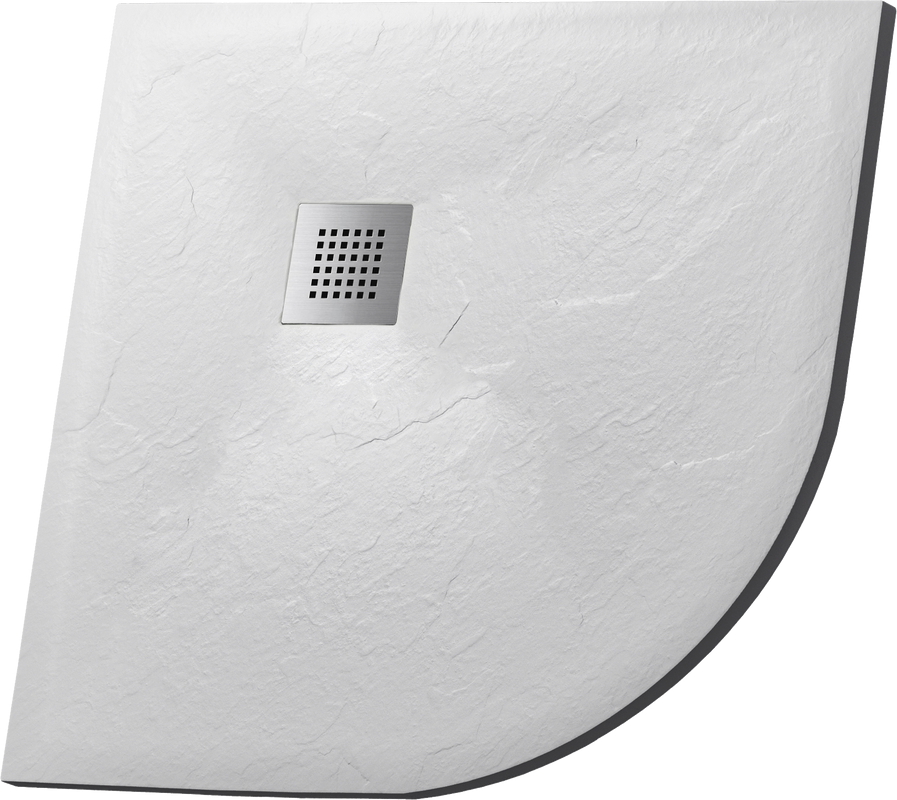 Поддон для душа Grossman Strong GR-S19090 90х90 см, белый