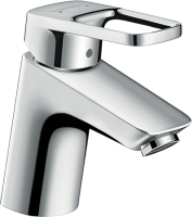 Смеситель для раковины Hansgrohe Logis Loop Logis loop 71150000
