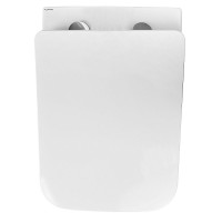 Унитаз подвесной AZARIO Boca AZ-2002 глянцевый белый