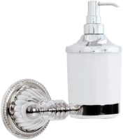 Дозатор Boheme Hermitage Chrome 10397 Дозатор Boheme Hermitage Chrome 10397