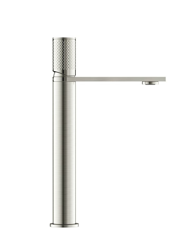 Смеситель для раковины Sancos Nexus SC9012BN брашированный никель