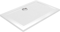 Поддон для душа Wasserkraft Salm 27T 120х80