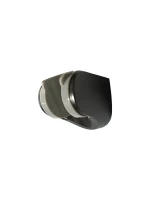 Смеситель для ванны с душем AZARIO Lursy AZ-K3049GR серый графит Смеситель для ванны с душем AZARIO Lursy AZ-K3049GR серый графит