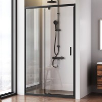 Душевая дверь в нишу AM.PM Gem W90G-120-1P-BT 120 см