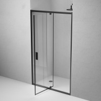 Душевая дверь в нишу AM.PM Gem W90G-120-1P-BT 120 см