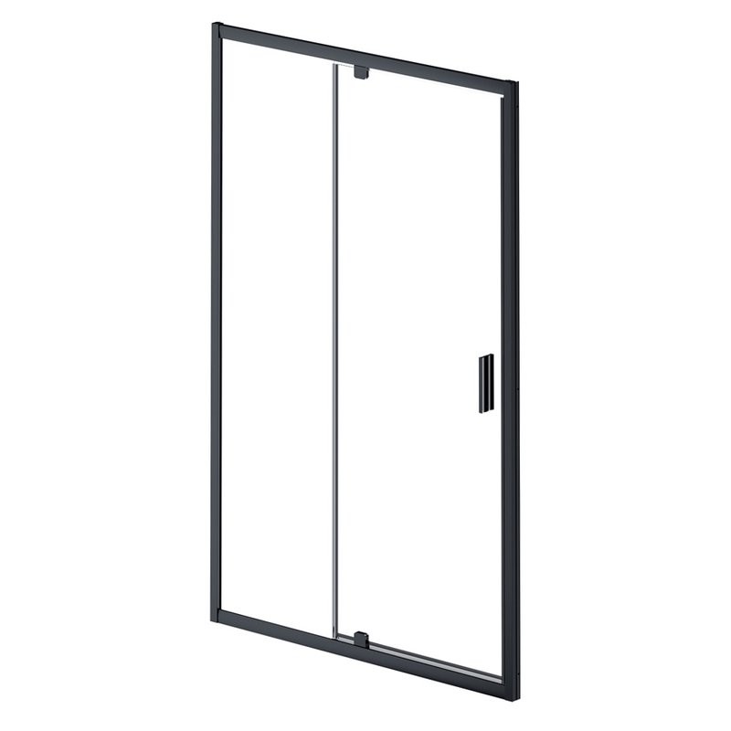 Душевая дверь в нишу AM.PM Gem W90G-120-1P-BT 120 см