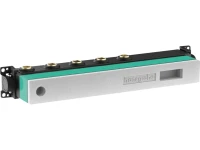Душевой комплект Hansgrohe Raindance Select E 300 (3 jet) 26468000 + 26626000 + 27506000 + 15381000