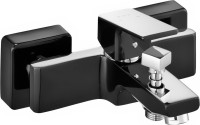 Смеситель для ванны с душем E.C.A. Tiera 103502469EX