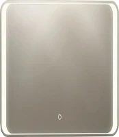 Зеркало Art&Max Elegant 80х100 с подсветкой