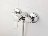 Смеситель для душа Kludi Pure&Easy 378410565