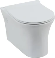 Унитаз подвесной Aquanet Roll 210766 Унитаз подвесной Aquanet Roll 210766