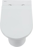 Унитаз подвесной Aquanet Roll 210766