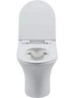 Унитаз подвесной Aquanet Roll 210766 Унитаз подвесной Aquanet Roll 210766