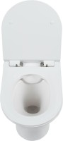 Унитаз подвесной Aquanet Roll 210766