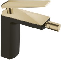 Смеситель для биде Boheme Venturo 386-B