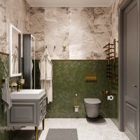 Унитаз подвесной BOCCHI Taormina Arch Унитаз подвесной BOCCHI Taormina Arch