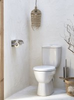 Унитаз-компакт напольный Jacob Delafon July