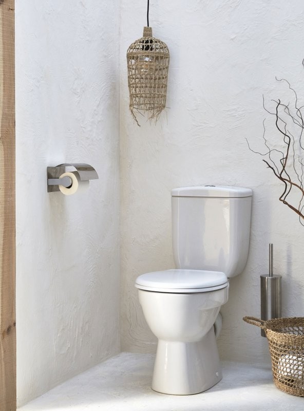 Унитаз-компакт напольный Jacob Delafon July