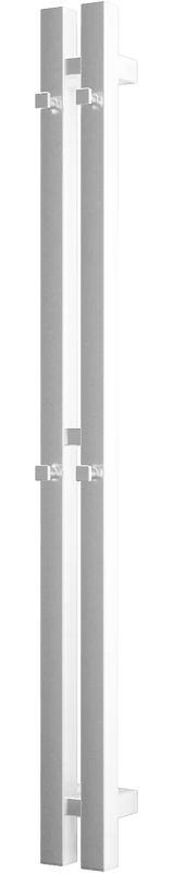 Полотенцесушитель электрический Grota Corsa 8х90