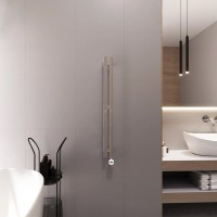 Полотенцесушитель электрический Grota Corsa 8х90