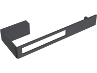 Полотенцедержатель Boheme Q 10945-B Black