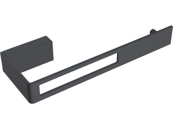 Полотенцедержатель Boheme Q 10945-B Black