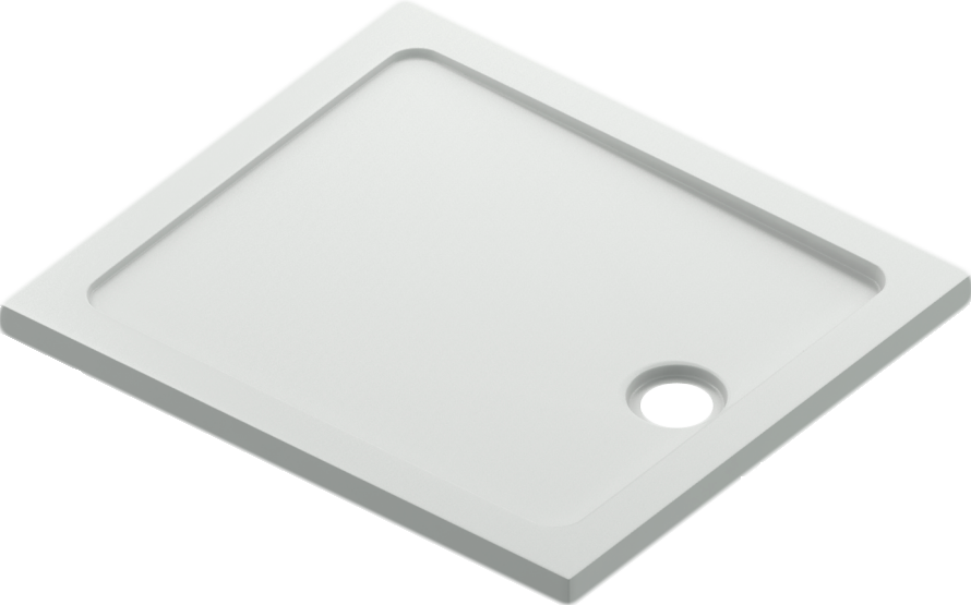 Поддон для душа Bas Олимпик 80x90