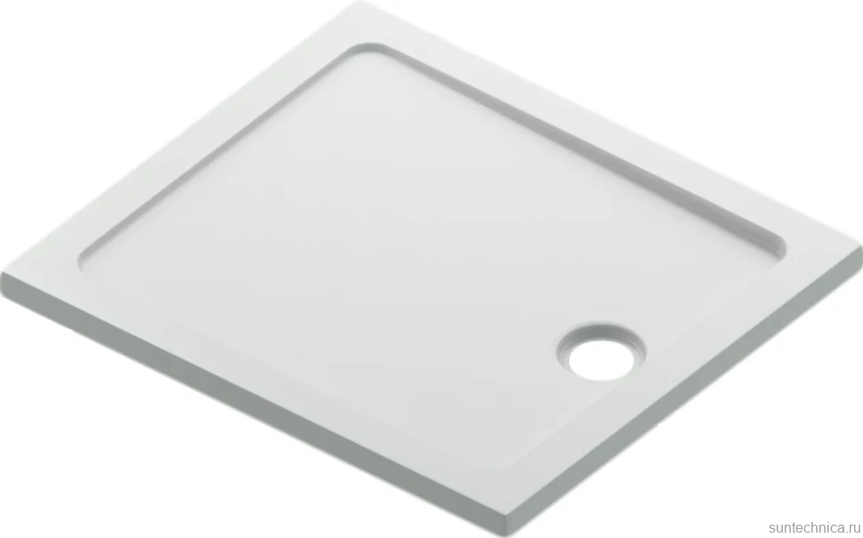 Поддон для душа Bas Олимпик 80x90