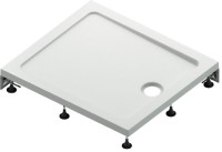 Поддон для душа Bas Олимпик 80x90