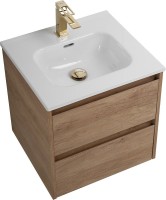 Тумба под раковину BelBagno Kraft 50 rovere nebrasca nature