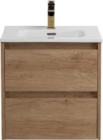 Тумба под раковину BelBagno Kraft 50 rovere nebrasca nature