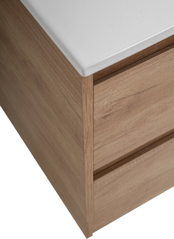 Тумба под раковину BelBagno Kraft 50 rovere nebrasca nature