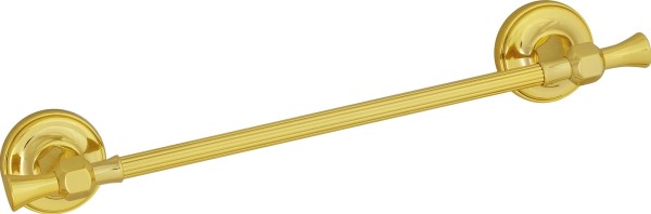 Полотенцедержатель Migliore Fortuna 27663 золото