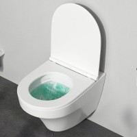 Комплект 5 в 1 AM.PM Inspire IS49051.501700 с сиденьем микролифт