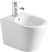 Биде подвесное Ceramicanova Forma CN3012