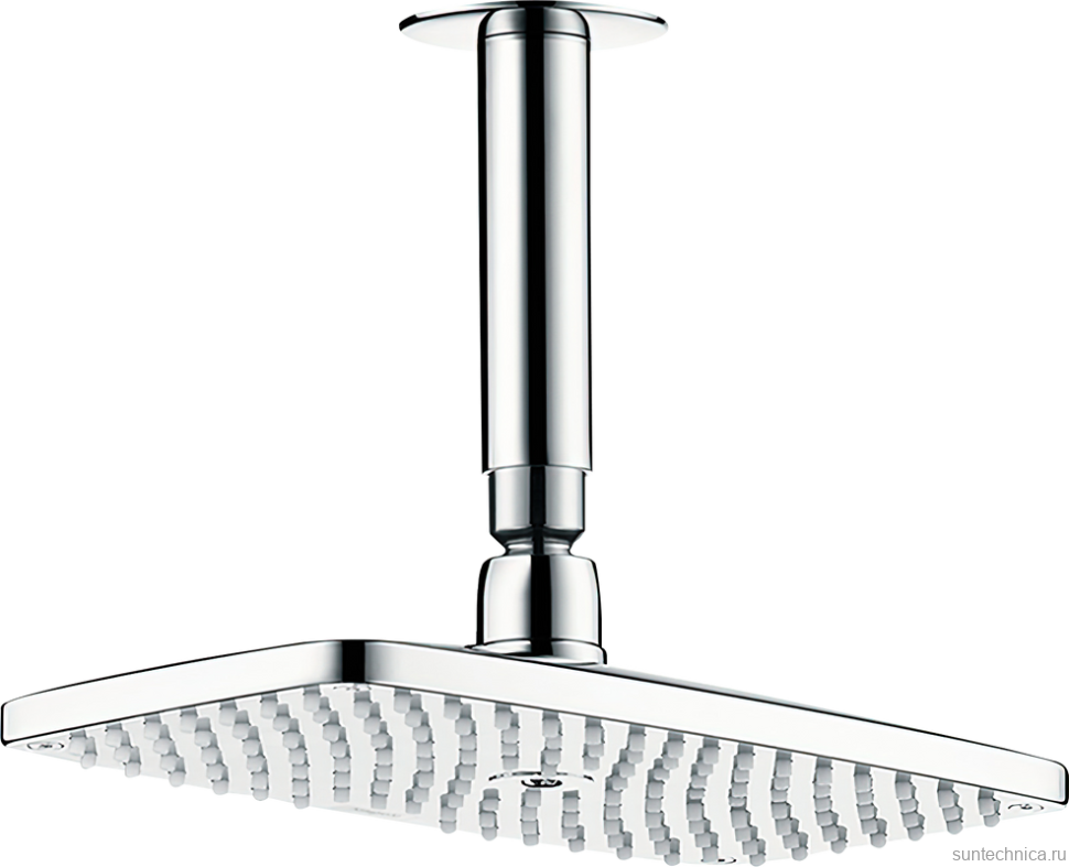 Верхний душ Hansgrohe Raindance E air Raindance E Air 27380000