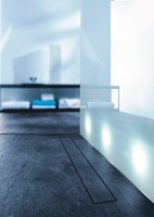 Душевой трап (лоток) TECE Drainline TECEdrainline 6 512 00 для натурального камня 120 см
