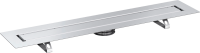 Душевой трап (лоток) TECE Drainline TECEdrainline 6 512 00 для натурального камня 120 см
