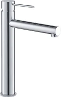 Смеситель для раковины Timo Saona 2311/00F хром
