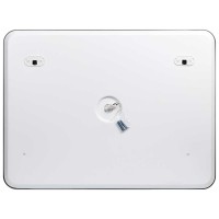 Зеркало Vincea VLM-3VC1007 100x70, с подсветкой