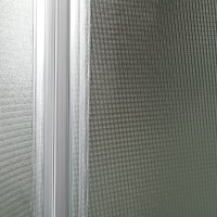 Душевая кабина DTO D 01S