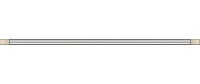 Душевой трап (лоток) Berges Super Slim 500 090178 50 см