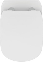 Унитаз подвесной Ideal Standard Tesi T536001 с микролифтом