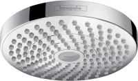 Верхний душ Hansgrohe Croma Select S 26522000 хром