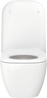 Унитаз подвесной Duravit Happy D.2 22220900001 с микролифтом