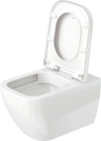 Унитаз подвесной Duravit Happy D.2 22220900001 с микролифтом