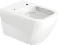 Унитаз подвесной Duravit Happy D.2 22220900001 с микролифтом