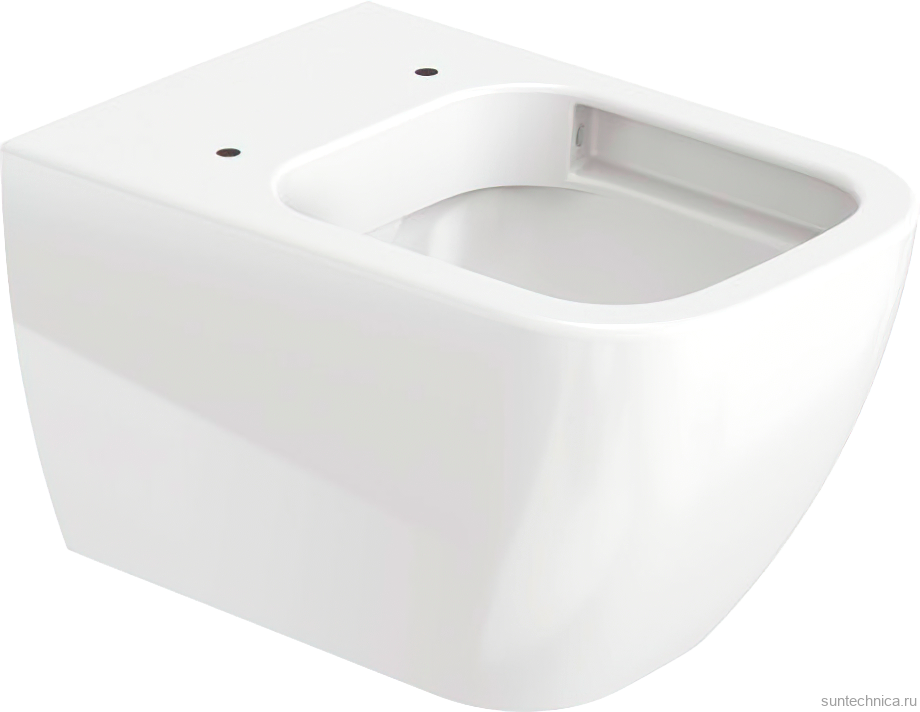 Унитаз подвесной Duravit Happy D.2 22220900001 с микролифтом