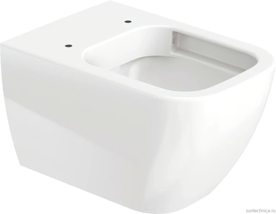 Унитаз подвесной Duravit Happy D.2 22220900001 с микролифтом