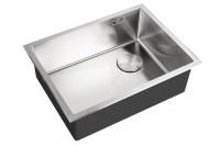 Кухонная мойка ZorG LUX 5844